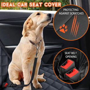 car seat cover for dog
